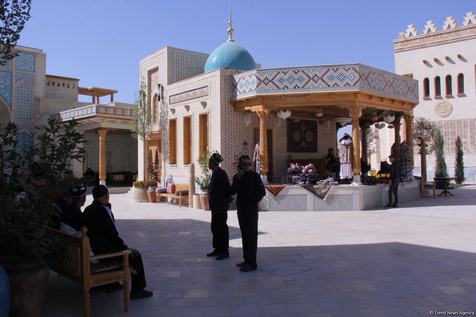 Путешествие в Самарканд – красочный Узбекистан в одном "Вечном городе" и дурманящие ароматы  древнего Сиабского базара (ВИДЕО, ФОТО, часть 1)