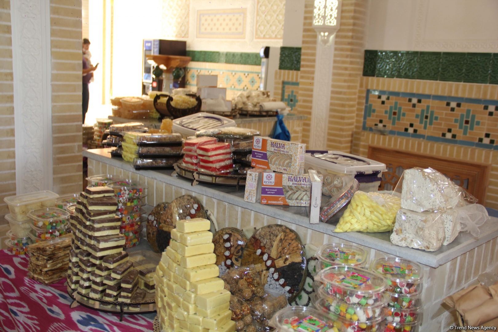 Путешествие в Самарканд – красочный Узбекистан в одном "Вечном городе" и дурманящие ароматы  древнего Сиабского базара (ВИДЕО, ФОТО, часть 1)