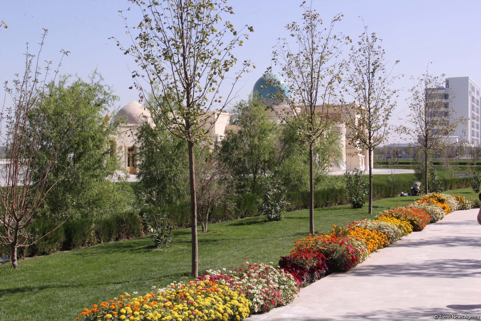 Путешествие в Самарканд – красочный Узбекистан в одном "Вечном городе" и дурманящие ароматы  древнего Сиабского базара (ВИДЕО, ФОТО, часть 1)