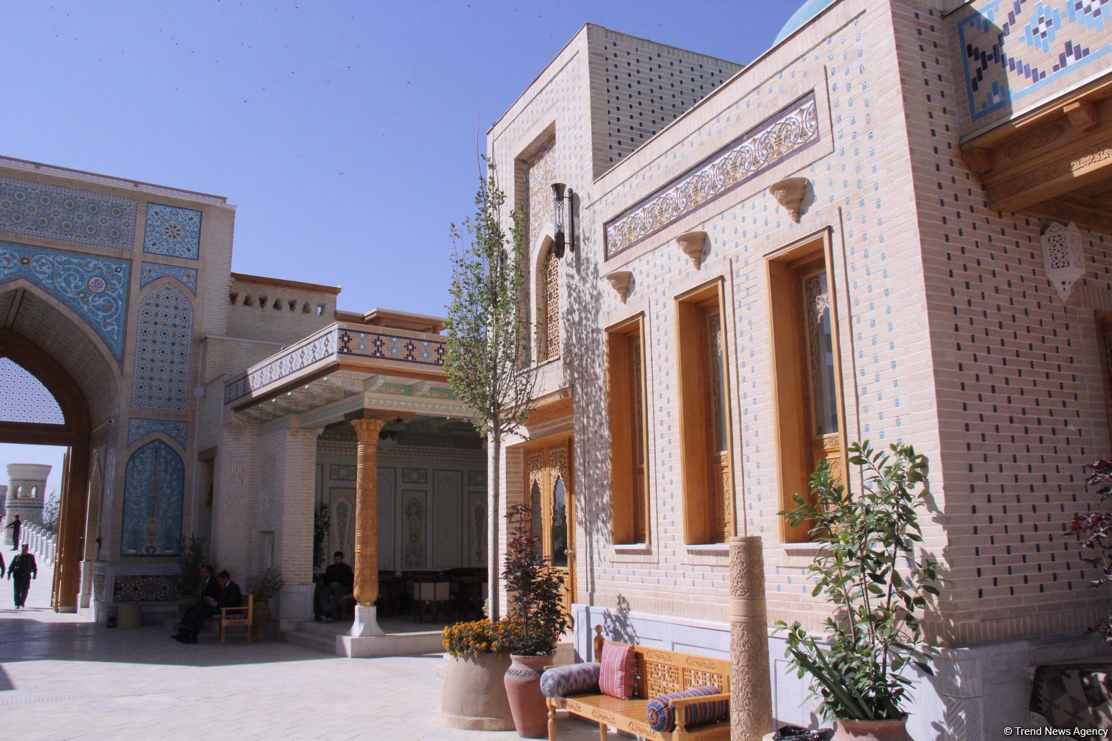 Путешествие в Самарканд – красочный Узбекистан в одном "Вечном городе" и дурманящие ароматы  древнего Сиабского базара (ВИДЕО, ФОТО, часть 1)