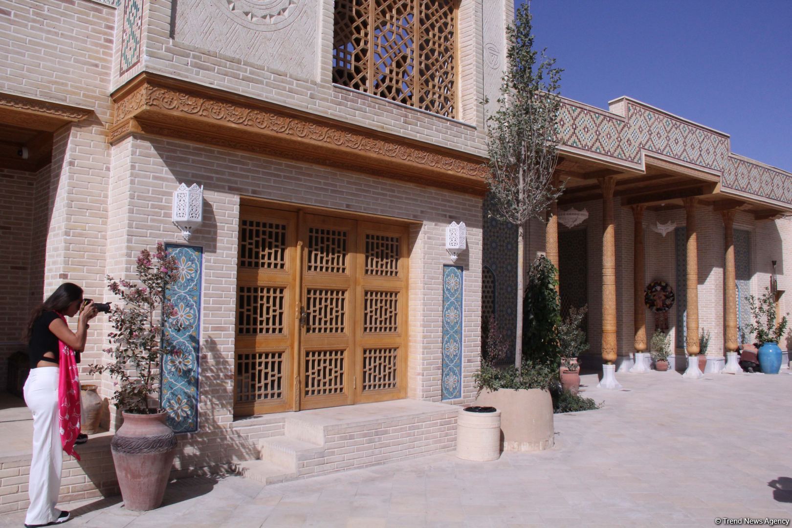 Путешествие в Самарканд – красочный Узбекистан в одном "Вечном городе" и дурманящие ароматы  древнего Сиабского базара (ВИДЕО, ФОТО, часть 1)