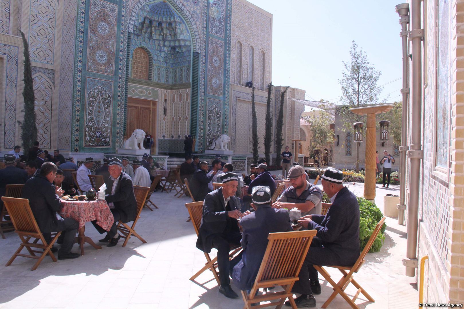 Путешествие в Самарканд – красочный Узбекистан в одном "Вечном городе" и дурманящие ароматы  древнего Сиабского базара (ВИДЕО, ФОТО, часть 1)