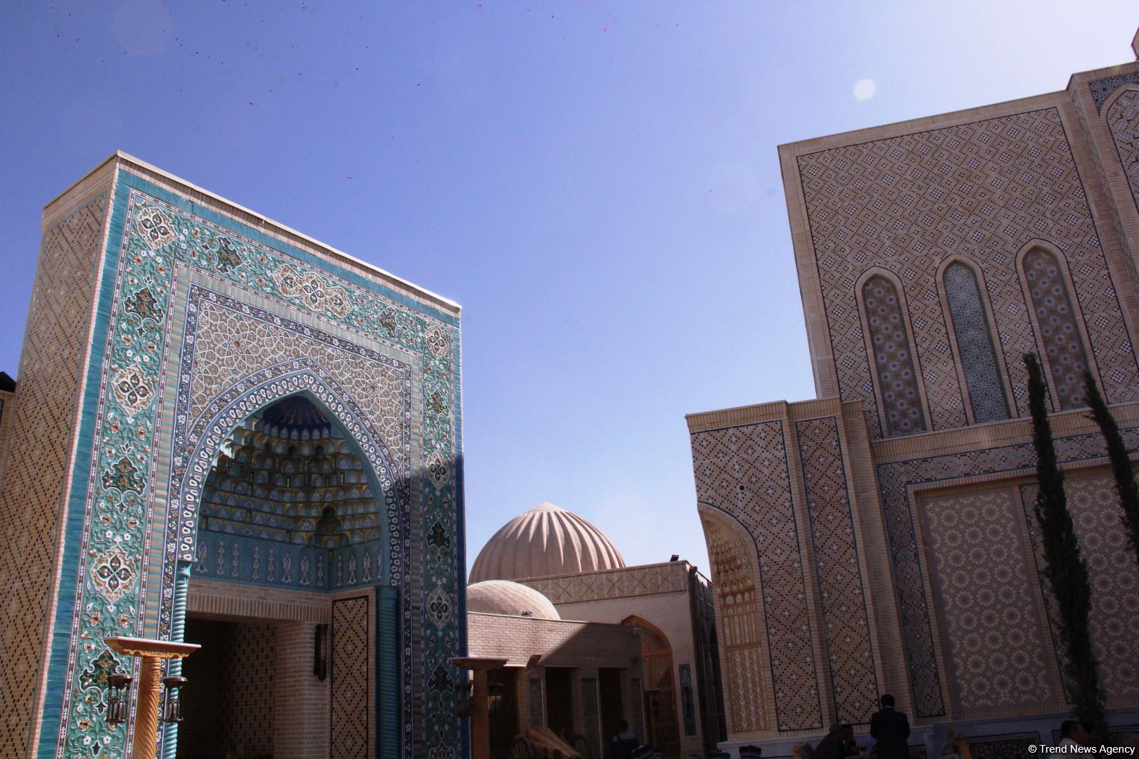 Путешествие в Самарканд – красочный Узбекистан в одном "Вечном городе" и дурманящие ароматы  древнего Сиабского базара (ВИДЕО, ФОТО, часть 1)