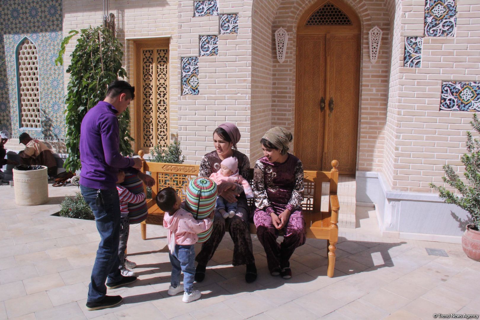 Путешествие в Самарканд – красочный Узбекистан в одном "Вечном городе" и дурманящие ароматы  древнего Сиабского базара (ВИДЕО, ФОТО, часть 1)