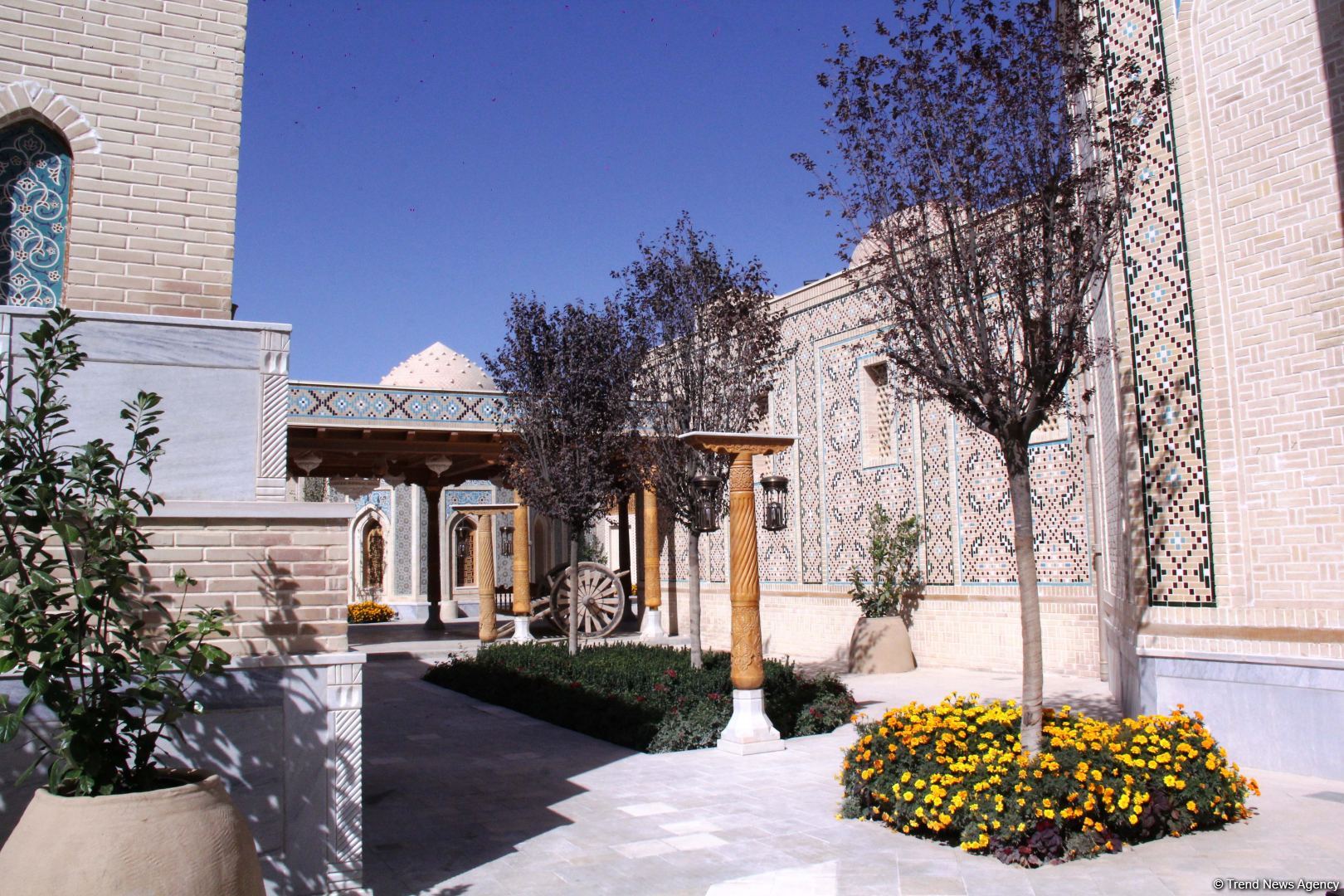 Путешествие в Самарканд – красочный Узбекистан в одном "Вечном городе" и дурманящие ароматы  древнего Сиабского базара (ВИДЕО, ФОТО, часть 1)