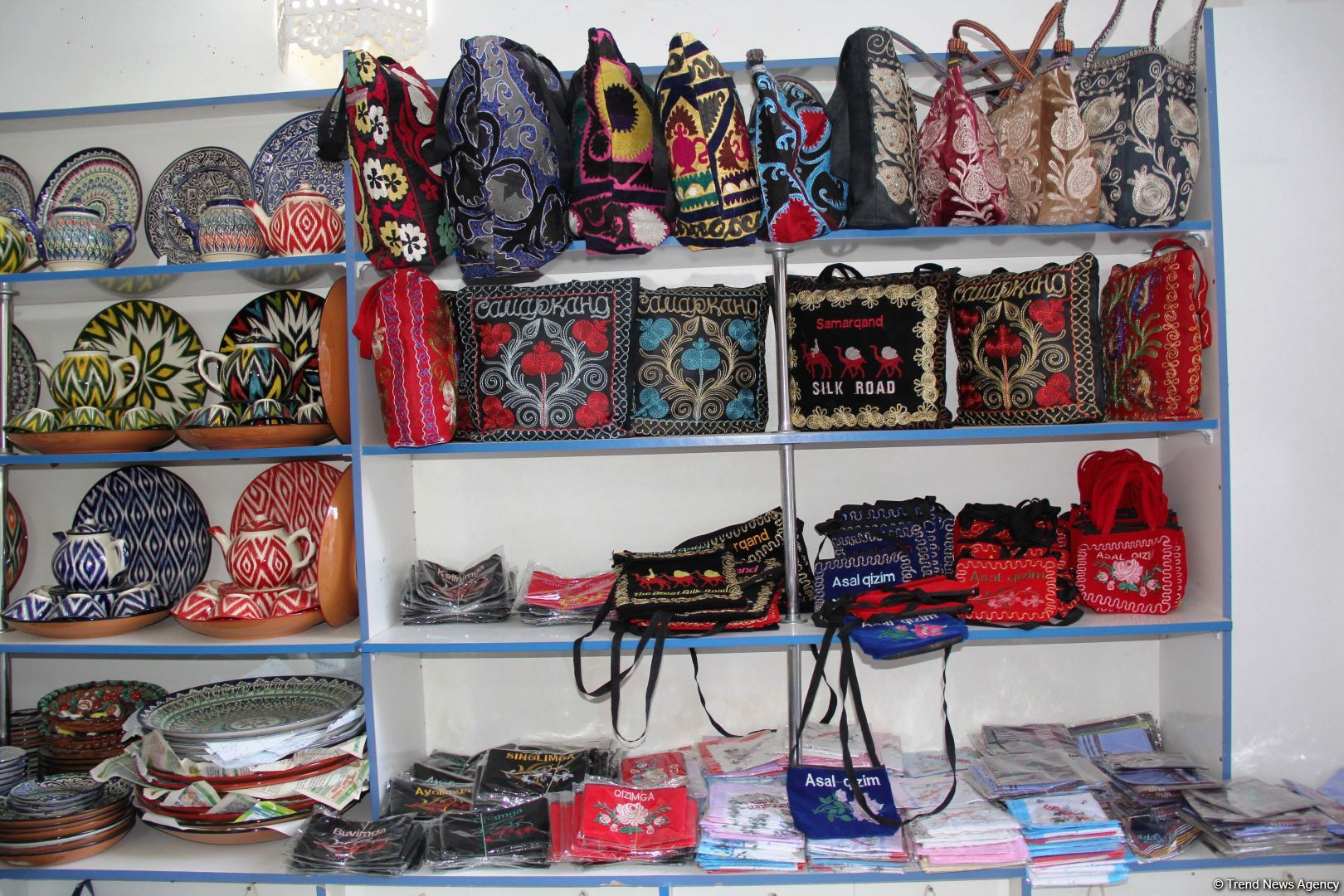 Путешествие в Самарканд – красочный Узбекистан в одном "Вечном городе" и дурманящие ароматы  древнего Сиабского базара (ВИДЕО, ФОТО, часть 1)