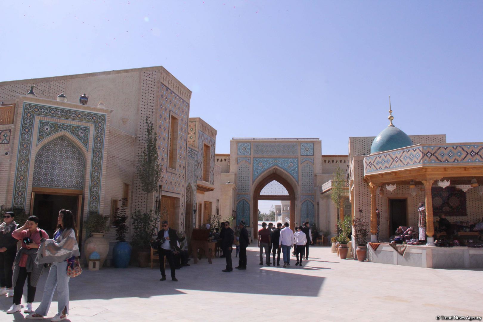 Путешествие в Самарканд – красочный Узбекистан в одном "Вечном городе" и дурманящие ароматы  древнего Сиабского базара (ВИДЕО, ФОТО, часть 1)