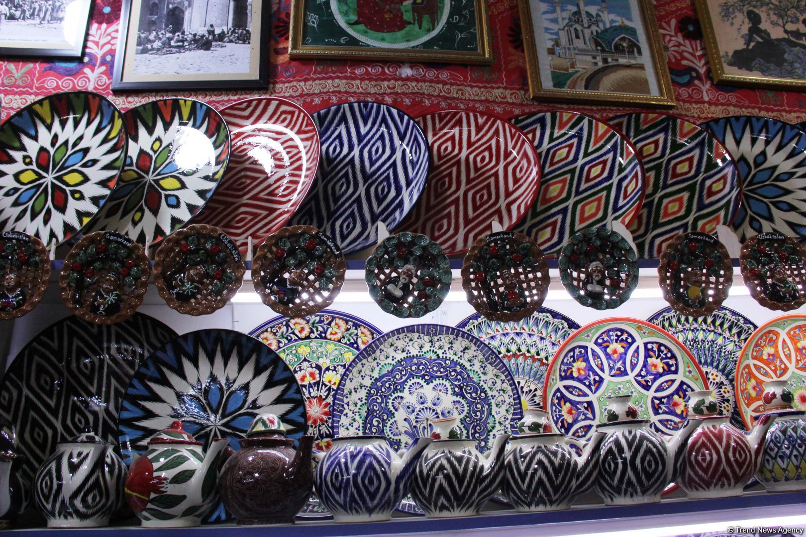 Путешествие в Самарканд – красочный Узбекистан в одном "Вечном городе" и дурманящие ароматы  древнего Сиабского базара (ВИДЕО, ФОТО, часть 1)