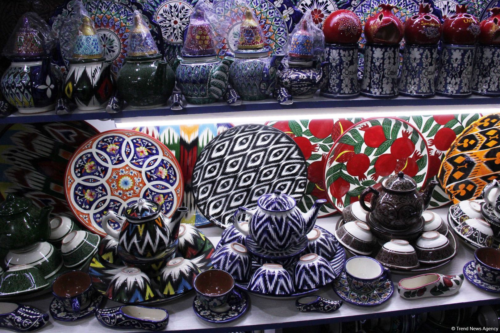 Путешествие в Самарканд – красочный Узбекистан в одном "Вечном городе" и дурманящие ароматы  древнего Сиабского базара (ВИДЕО, ФОТО, часть 1)