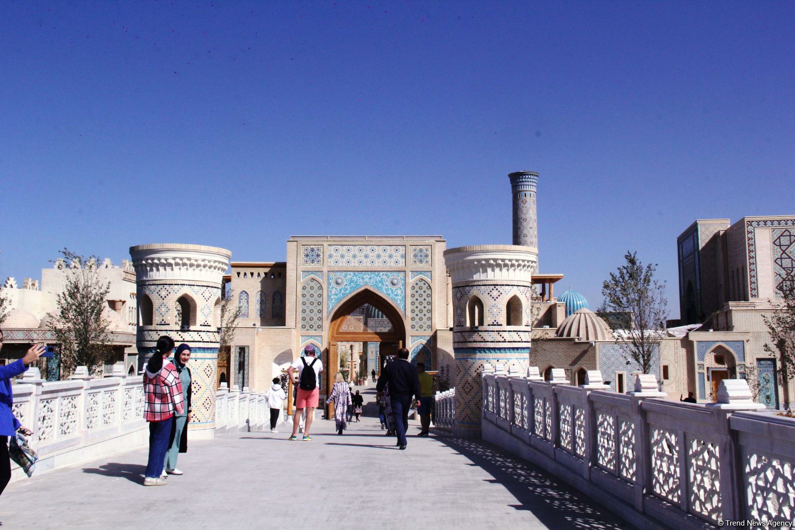 Путешествие в Самарканд – красочный Узбекистан в одном "Вечном городе" и дурманящие ароматы  древнего Сиабского базара (ВИДЕО, ФОТО, часть 1)