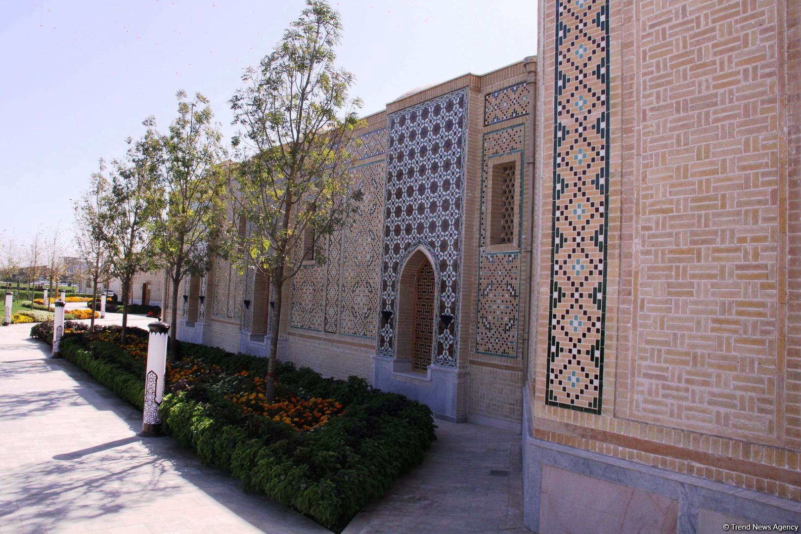 Путешествие в Самарканд – красочный Узбекистан в одном "Вечном городе" и дурманящие ароматы  древнего Сиабского базара (ВИДЕО, ФОТО, часть 1)