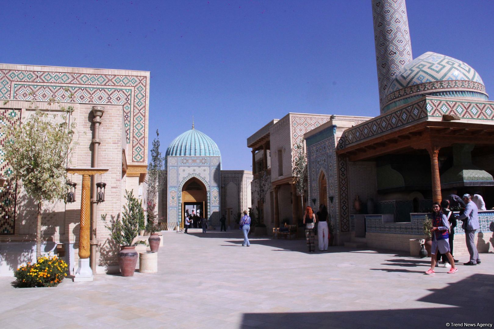 Путешествие в Самарканд – красочный Узбекистан в одном "Вечном городе" и дурманящие ароматы  древнего Сиабского базара (ВИДЕО, ФОТО, часть 1)