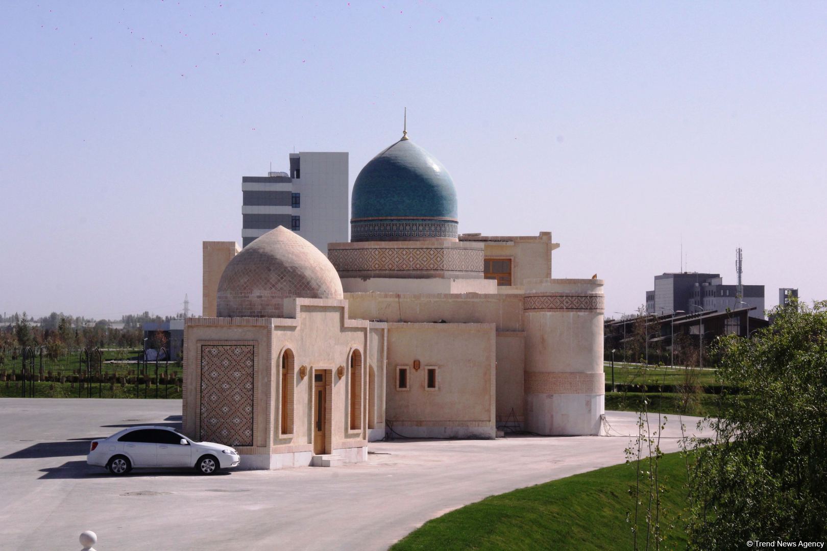 Путешествие в Самарканд – красочный Узбекистан в одном "Вечном городе" и дурманящие ароматы  древнего Сиабского базара (ВИДЕО, ФОТО, часть 1)