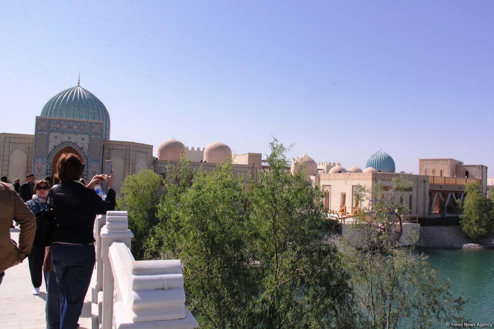 Путешествие в Самарканд – красочный Узбекистан в одном "Вечном городе" и дурманящие ароматы  древнего Сиабского базара (ВИДЕО, ФОТО, часть 1)