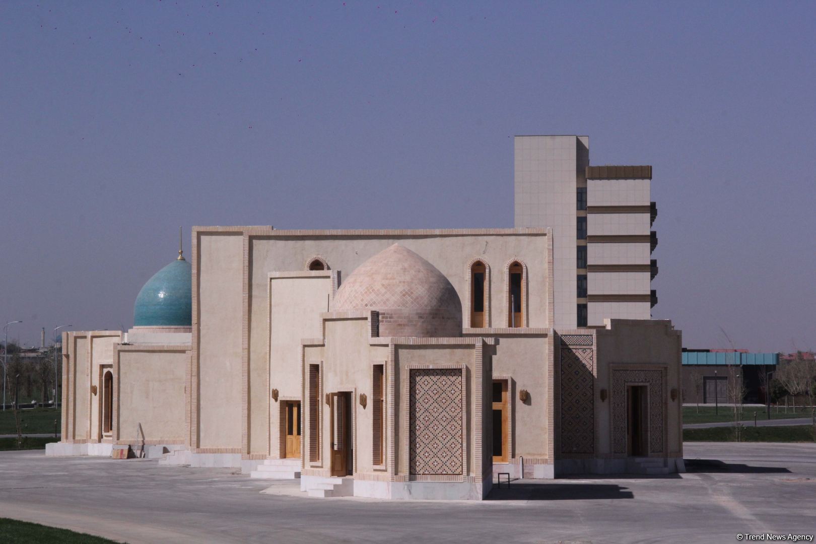 Путешествие в Самарканд – красочный Узбекистан в одном "Вечном городе" и дурманящие ароматы  древнего Сиабского базара (ВИДЕО, ФОТО, часть 1)