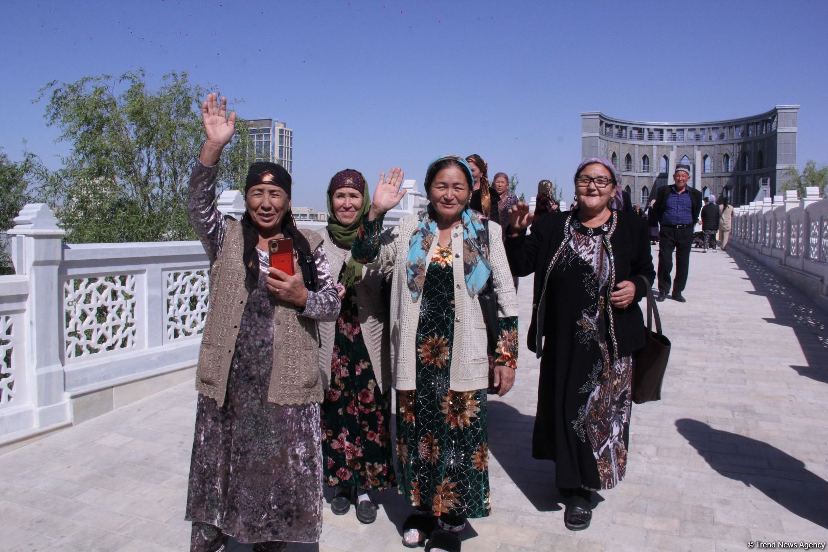 Путешествие в Самарканд – красочный Узбекистан в одном "Вечном городе" и дурманящие ароматы  древнего Сиабского базара (ВИДЕО, ФОТО, часть 1)