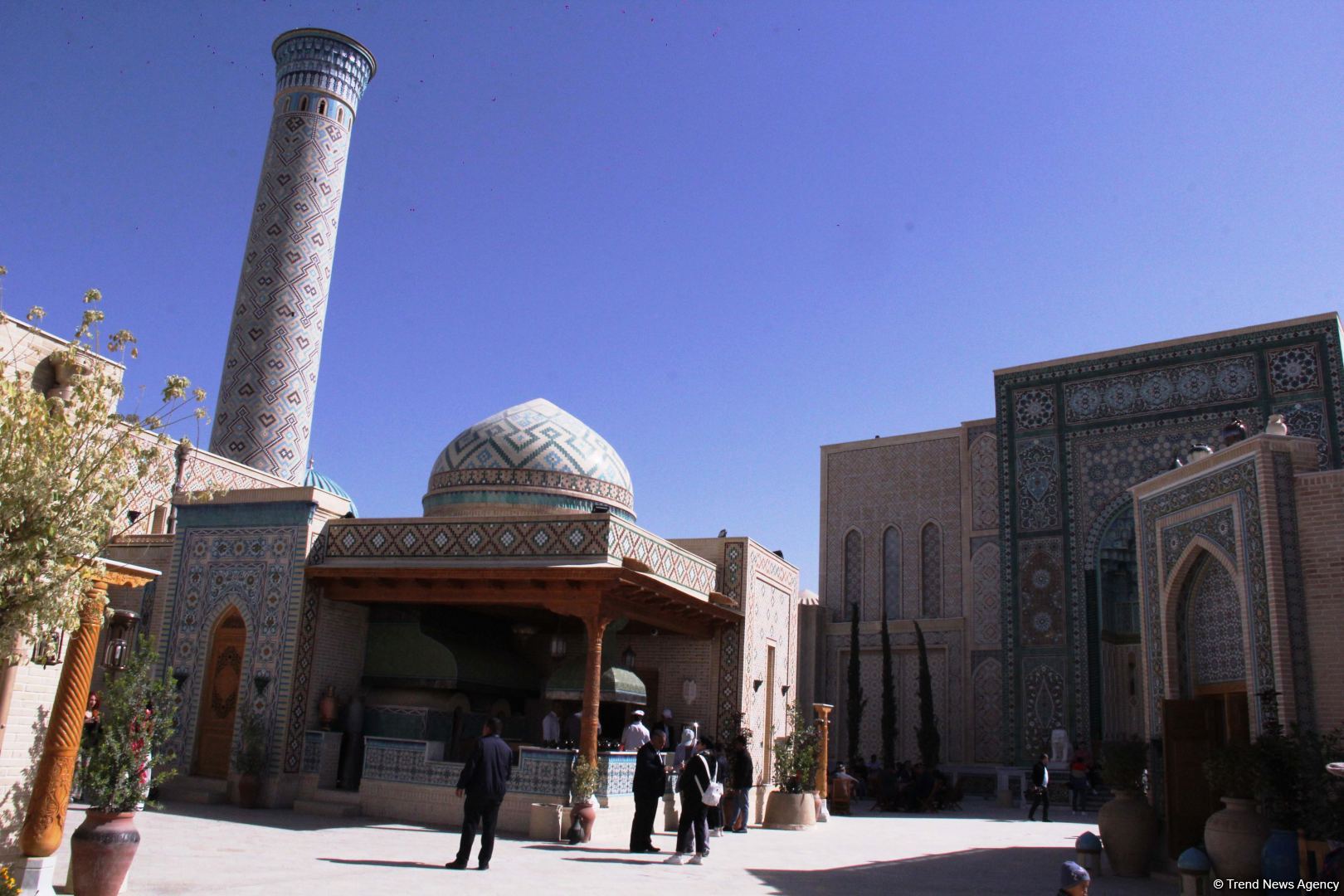 Путешествие в Самарканд – красочный Узбекистан в одном "Вечном городе" и дурманящие ароматы  древнего Сиабского базара (ВИДЕО, ФОТО, часть 1)