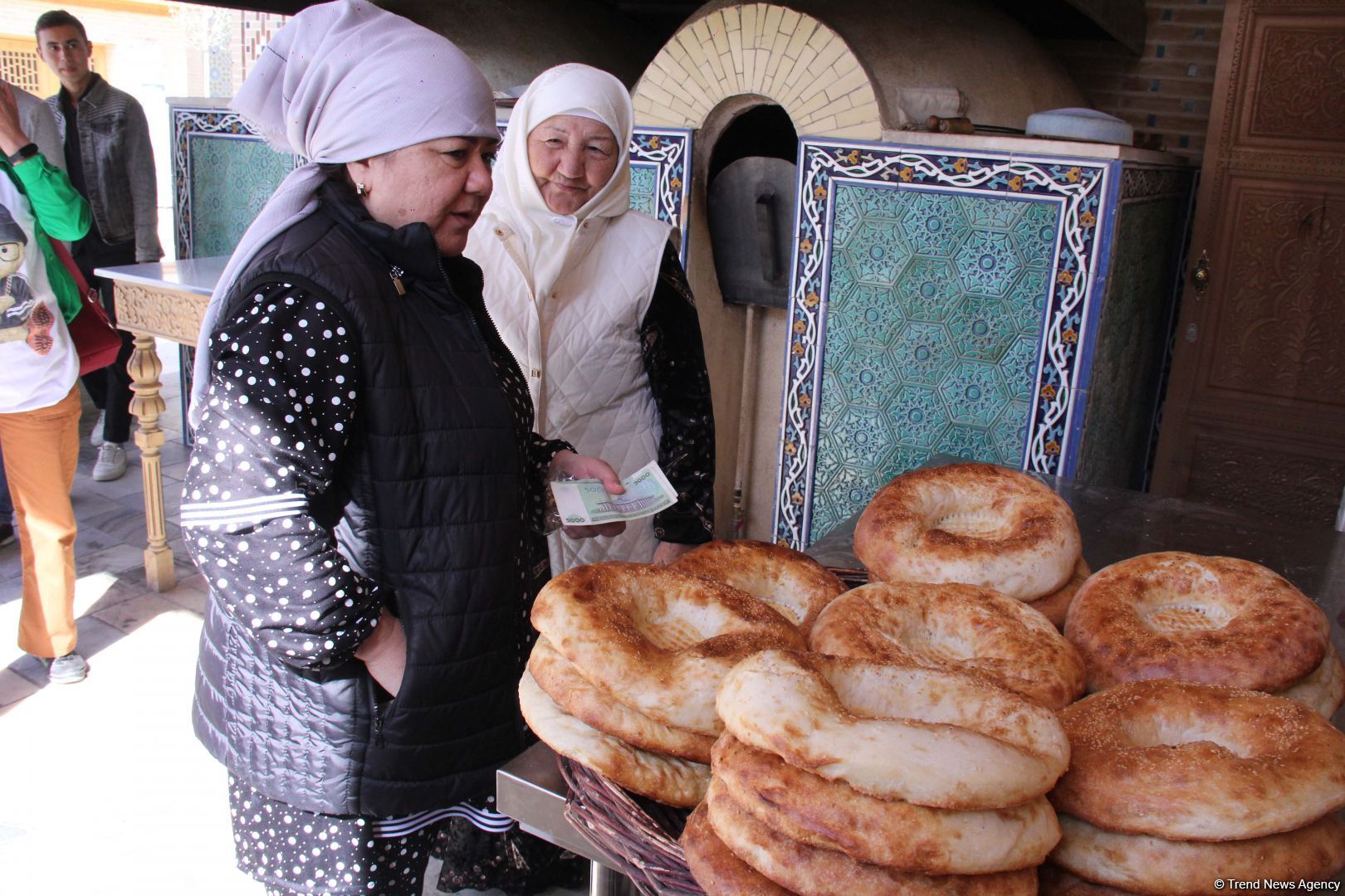 Путешествие в Самарканд – красочный Узбекистан в одном "Вечном городе" и дурманящие ароматы  древнего Сиабского базара (ВИДЕО, ФОТО, часть 1)