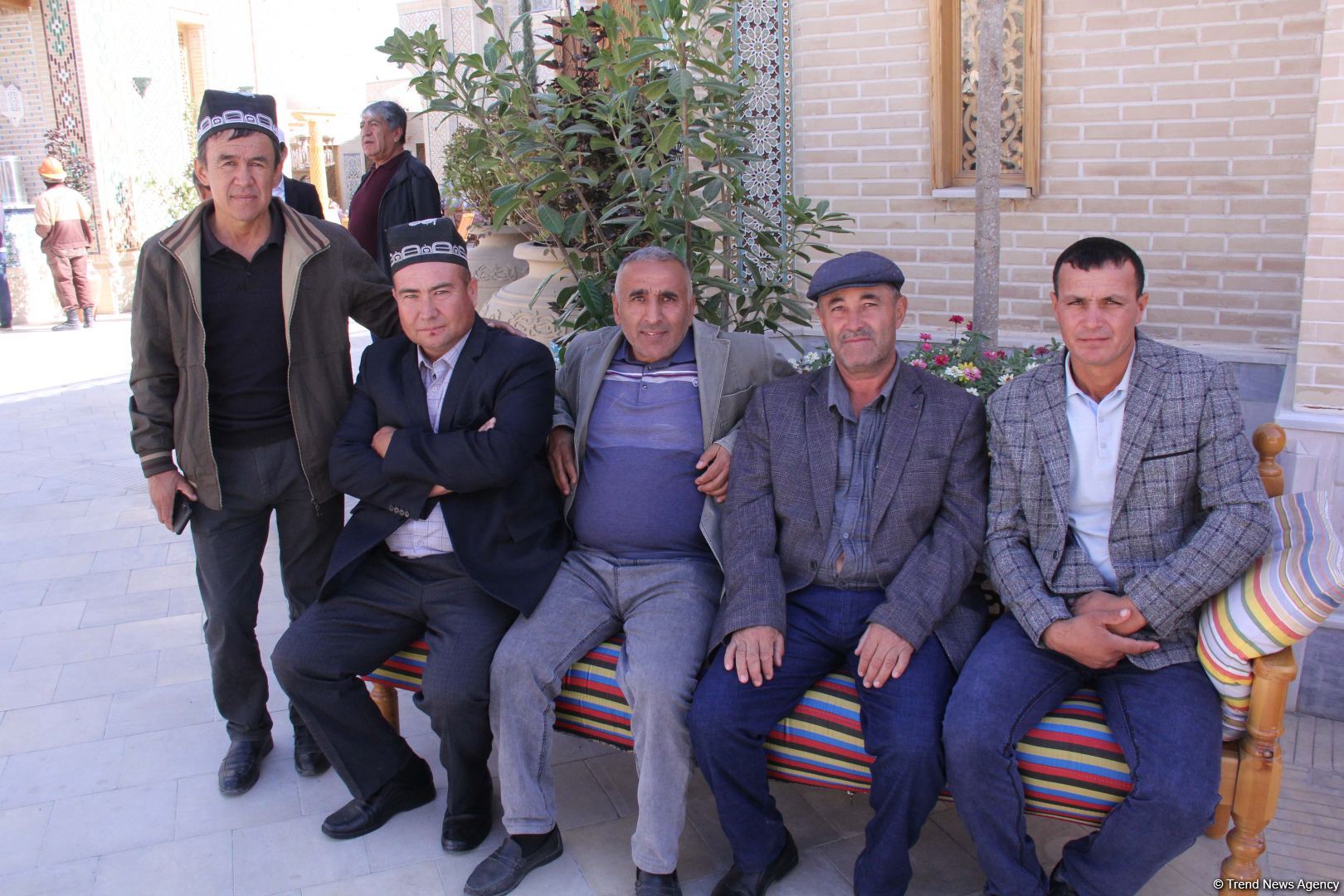 Путешествие в Самарканд – красочный Узбекистан в одном "Вечном городе" и дурманящие ароматы  древнего Сиабского базара (ВИДЕО, ФОТО, часть 1)