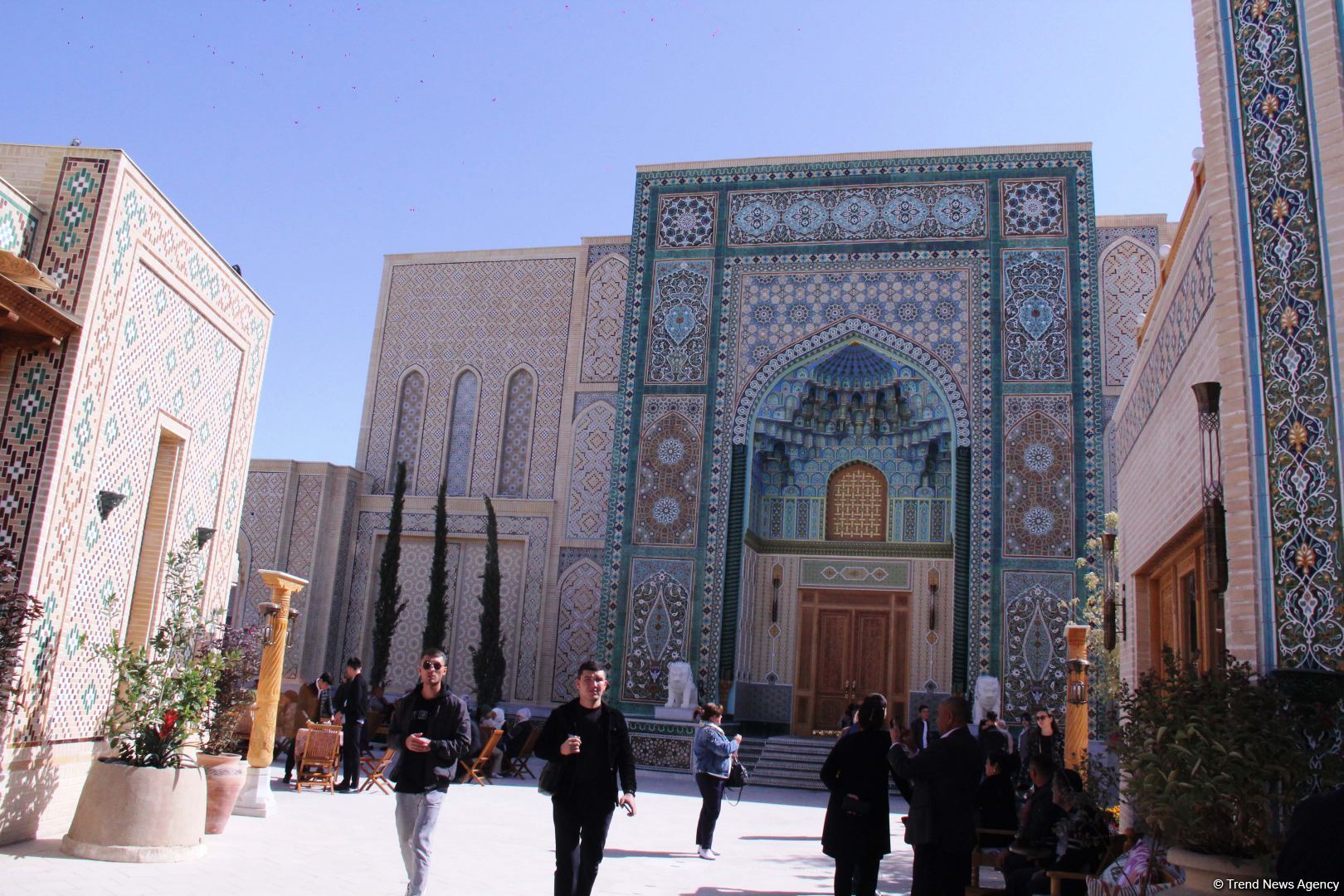 Путешествие в Самарканд – красочный Узбекистан в одном "Вечном городе" и дурманящие ароматы  древнего Сиабского базара (ВИДЕО, ФОТО, часть 1)