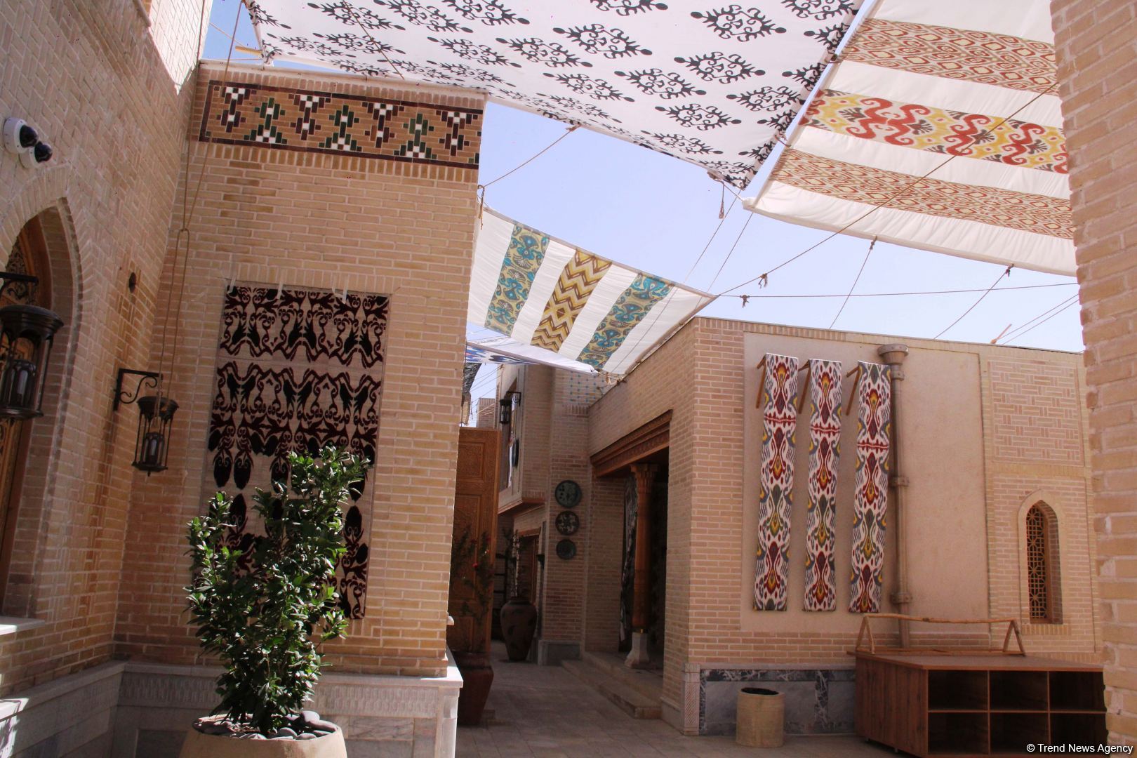 Путешествие в Самарканд – красочный Узбекистан в одном "Вечном городе" и дурманящие ароматы  древнего Сиабского базара (ВИДЕО, ФОТО, часть 1)