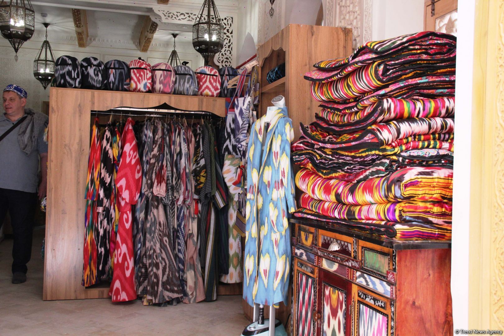 Путешествие в Самарканд – красочный Узбекистан в одном "Вечном городе" и дурманящие ароматы  древнего Сиабского базара (ВИДЕО, ФОТО, часть 1)