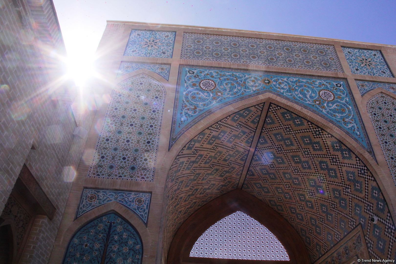 Путешествие в Самарканд – красочный Узбекистан в одном "Вечном городе" и дурманящие ароматы  древнего Сиабского базара (ВИДЕО, ФОТО, часть 1)