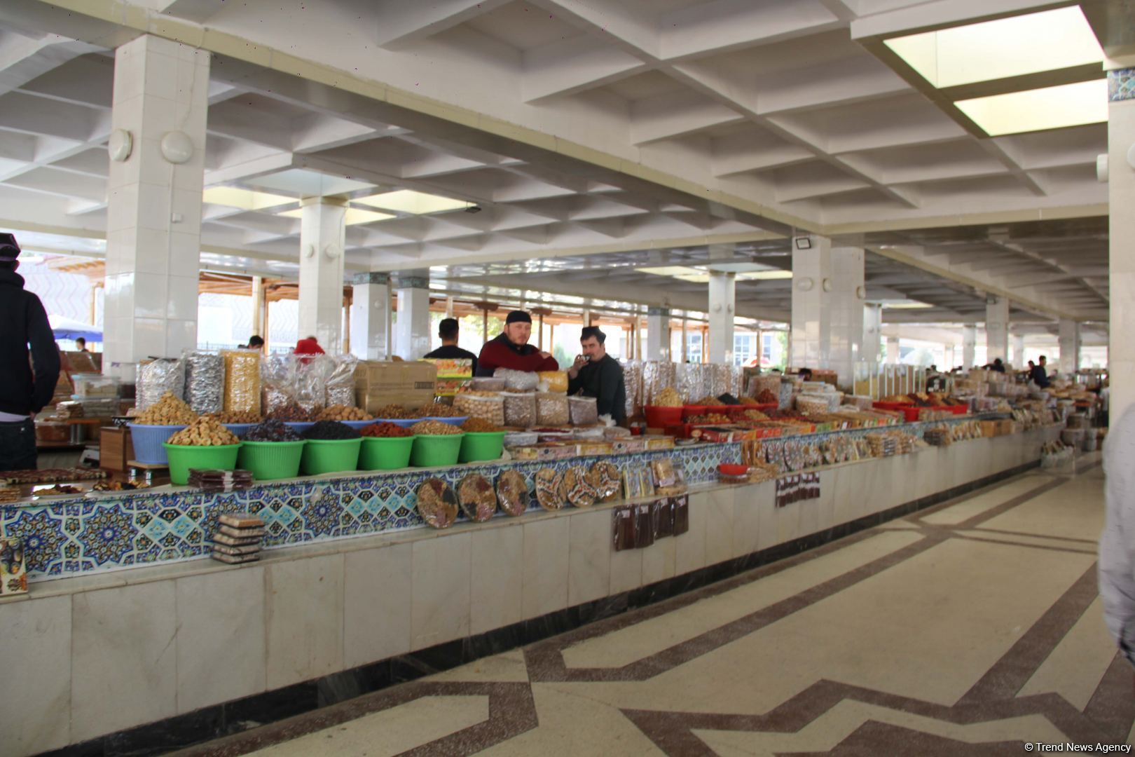 Путешествие в Самарканд – красочный Узбекистан в одном "Вечном городе" и дурманящие ароматы  древнего Сиабского базара (ВИДЕО, ФОТО, часть 1)