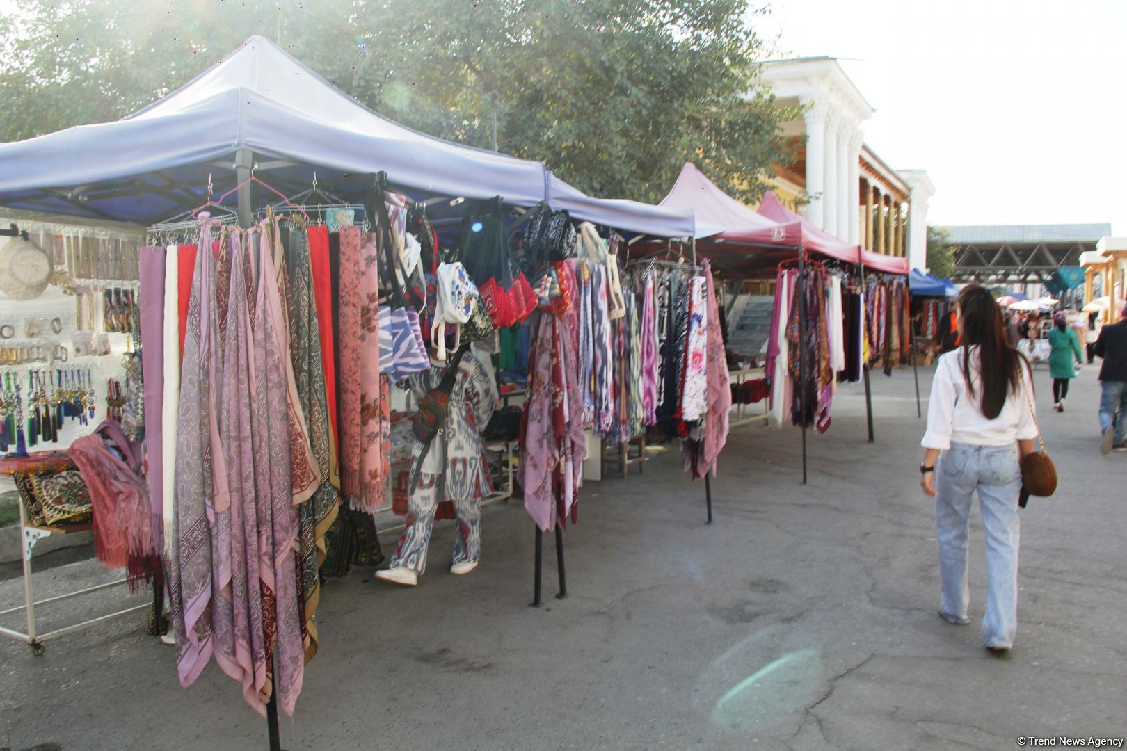 Путешествие в Самарканд – красочный Узбекистан в одном "Вечном городе" и дурманящие ароматы  древнего Сиабского базара (ВИДЕО, ФОТО, часть 1)