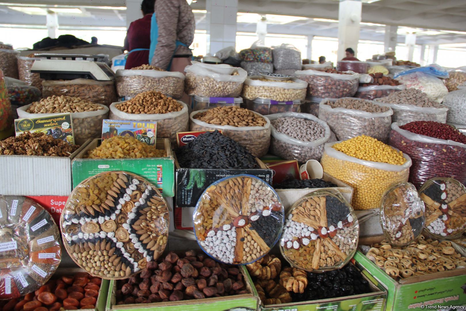 Путешествие в Самарканд – красочный Узбекистан в одном "Вечном городе" и дурманящие ароматы  древнего Сиабского базара (ВИДЕО, ФОТО, часть 1)