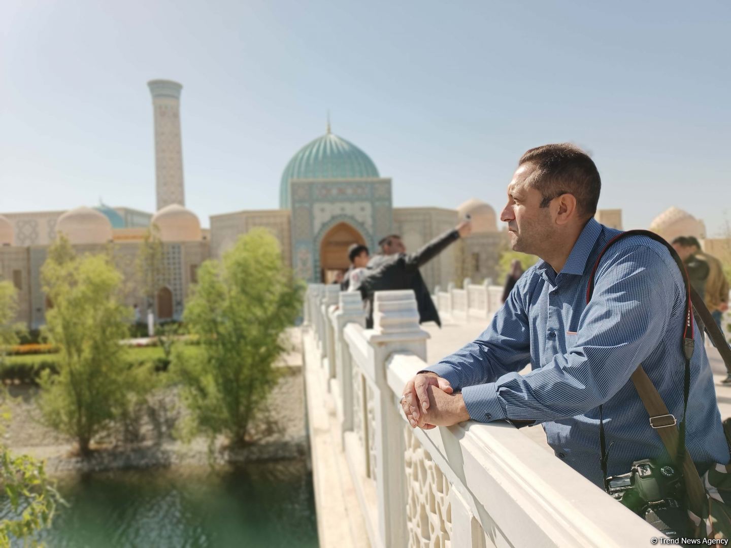 Путешествие в Самарканд – красочный Узбекистан в одном "Вечном городе" и дурманящие ароматы  древнего Сиабского базара (ВИДЕО, ФОТО, часть 1)