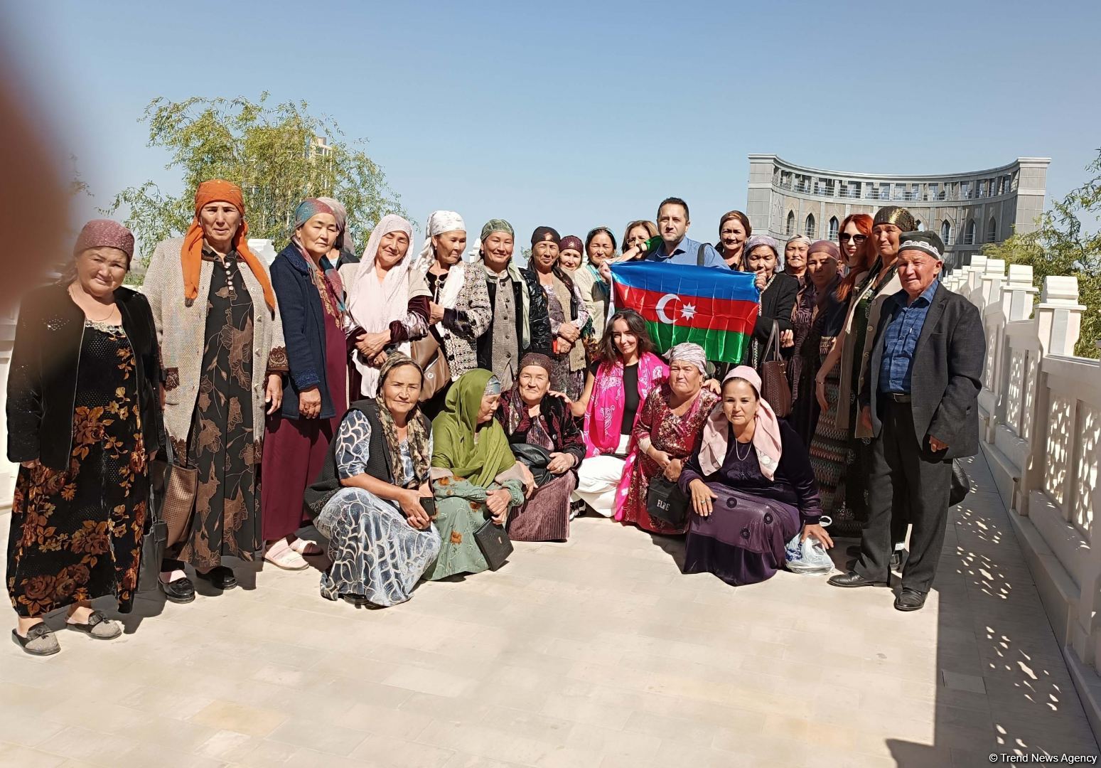 Путешествие в Самарканд – красочный Узбекистан в одном "Вечном городе" и дурманящие ароматы  древнего Сиабского базара (ВИДЕО, ФОТО, часть 1)