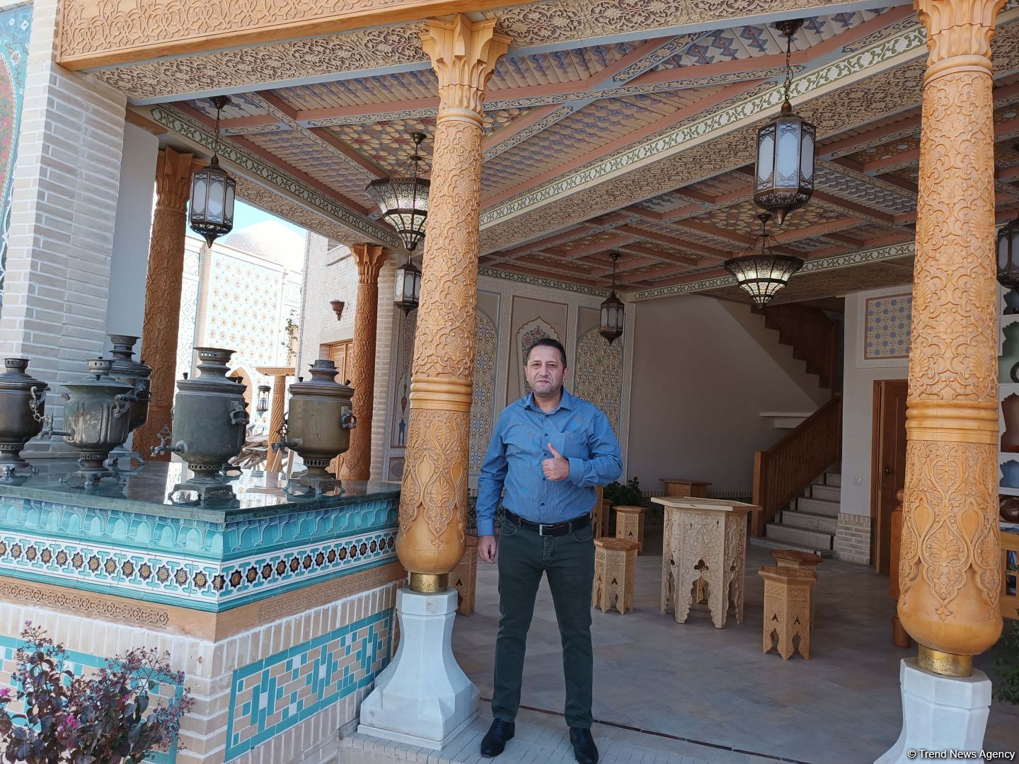 Путешествие в Самарканд – красочный Узбекистан в одном "Вечном городе" и дурманящие ароматы  древнего Сиабского базара (ВИДЕО, ФОТО, часть 1)