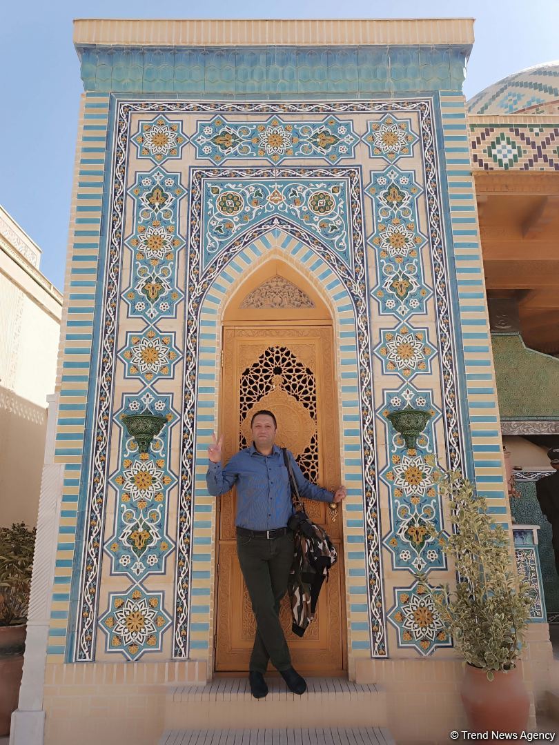 Путешествие в Самарканд – красочный Узбекистан в одном "Вечном городе" и дурманящие ароматы  древнего Сиабского базара (ВИДЕО, ФОТО, часть 1)