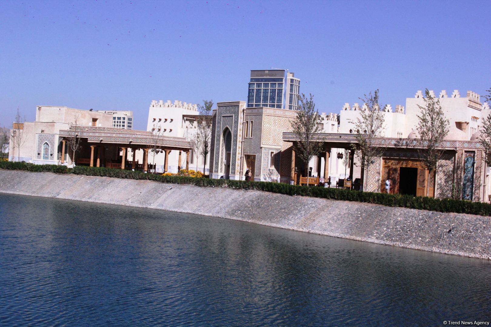 Путешествие в Самарканд – красочный Узбекистан в одном "Вечном городе" и дурманящие ароматы  древнего Сиабского базара (ВИДЕО, ФОТО, часть 1)