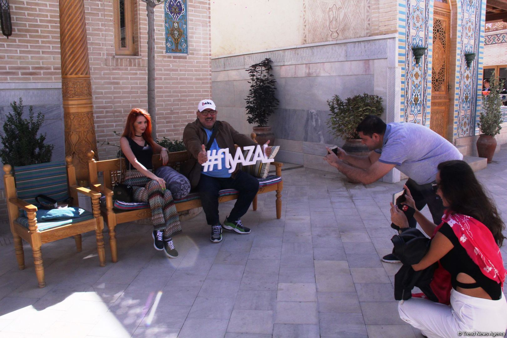 Путешествие в Самарканд – красочный Узбекистан в одном "Вечном городе" и дурманящие ароматы  древнего Сиабского базара (ВИДЕО, ФОТО, часть 1)