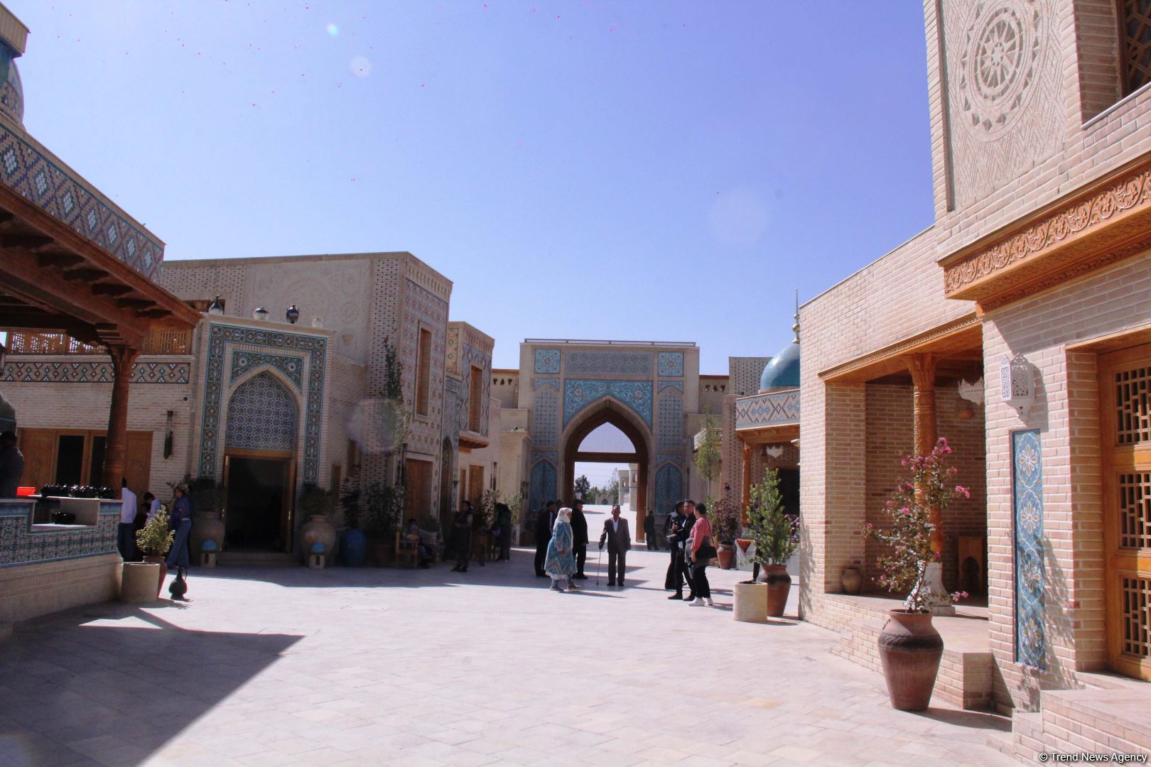 Путешествие в Самарканд – красочный Узбекистан в одном "Вечном городе" и дурманящие ароматы  древнего Сиабского базара (ВИДЕО, ФОТО, часть 1)