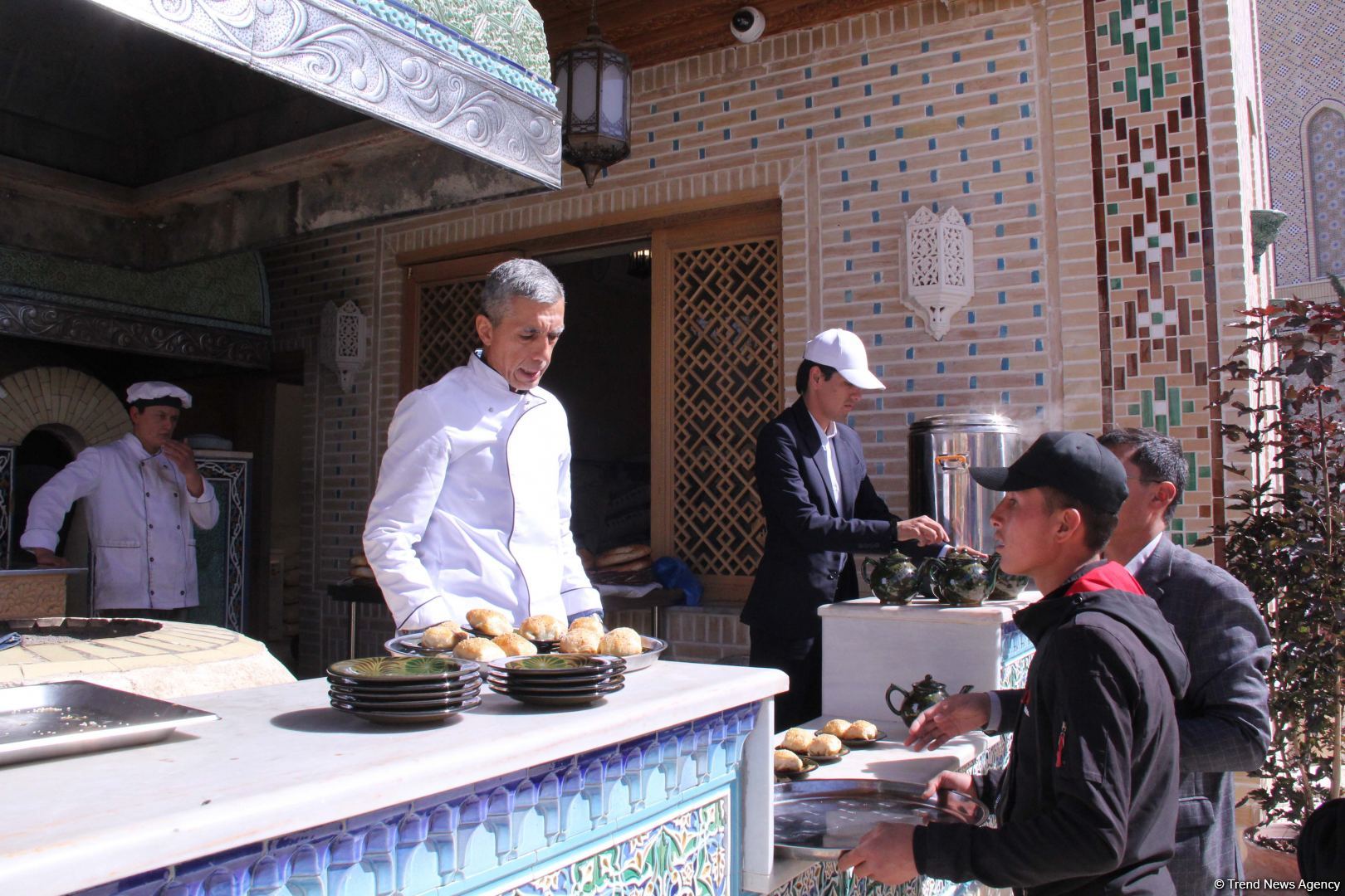 Путешествие в Самарканд – красочный Узбекистан в одном "Вечном городе" и дурманящие ароматы  древнего Сиабского базара (ВИДЕО, ФОТО, часть 1)