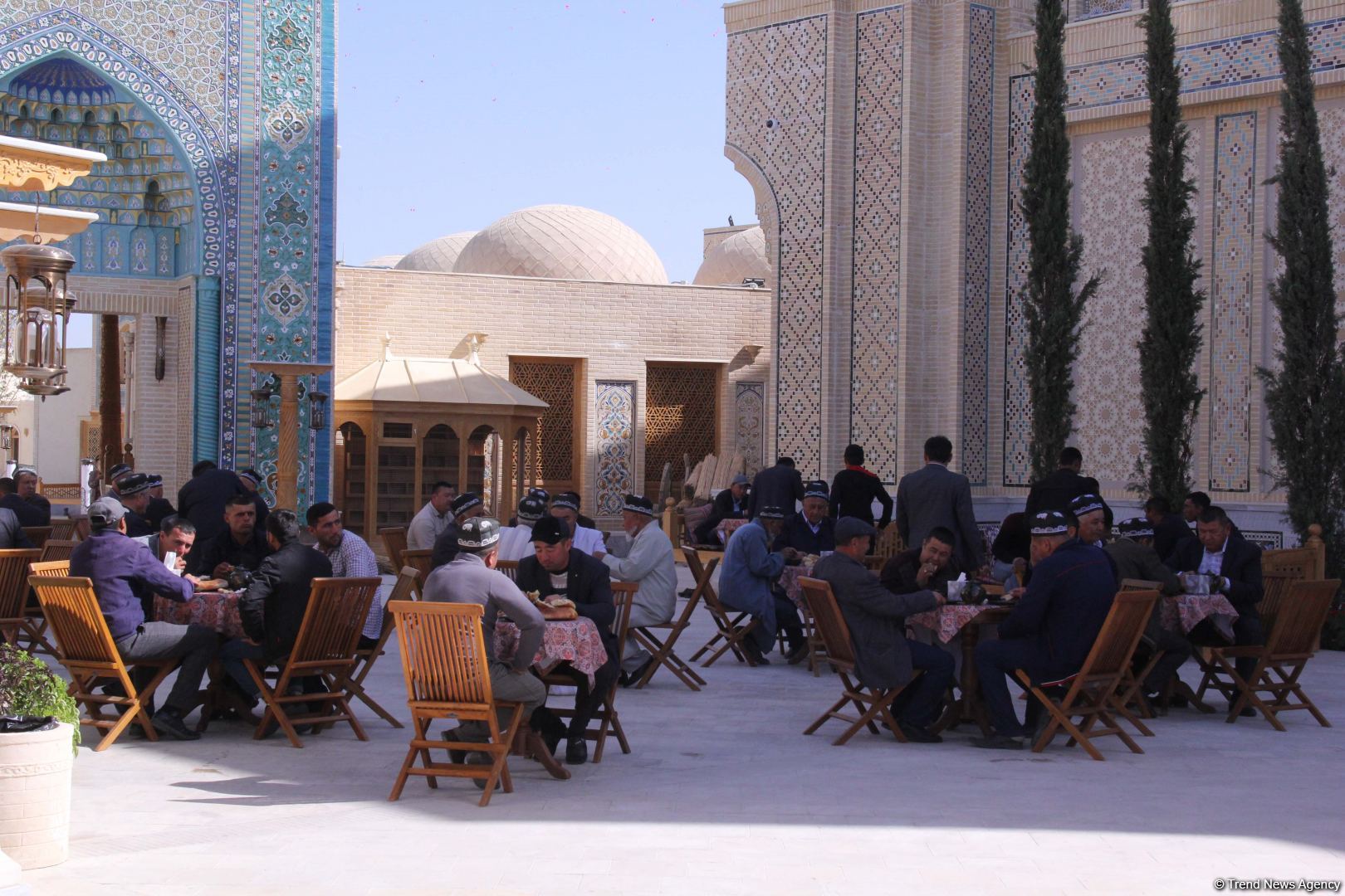 Путешествие в Самарканд – красочный Узбекистан в одном "Вечном городе" и дурманящие ароматы  древнего Сиабского базара (ВИДЕО, ФОТО, часть 1)