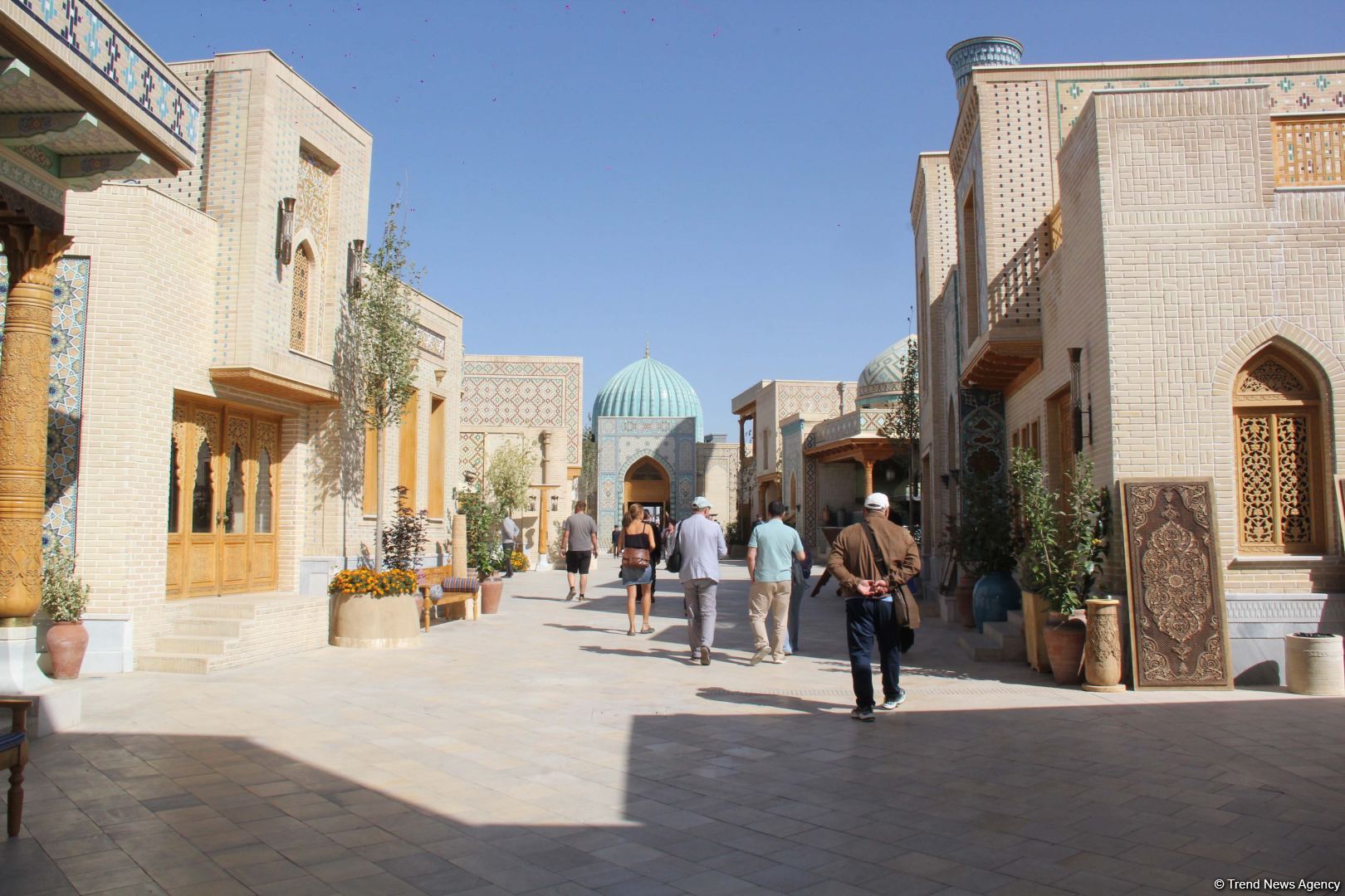 Путешествие в Самарканд – красочный Узбекистан в одном "Вечном городе" и дурманящие ароматы  древнего Сиабского базара (ВИДЕО, ФОТО, часть 1)