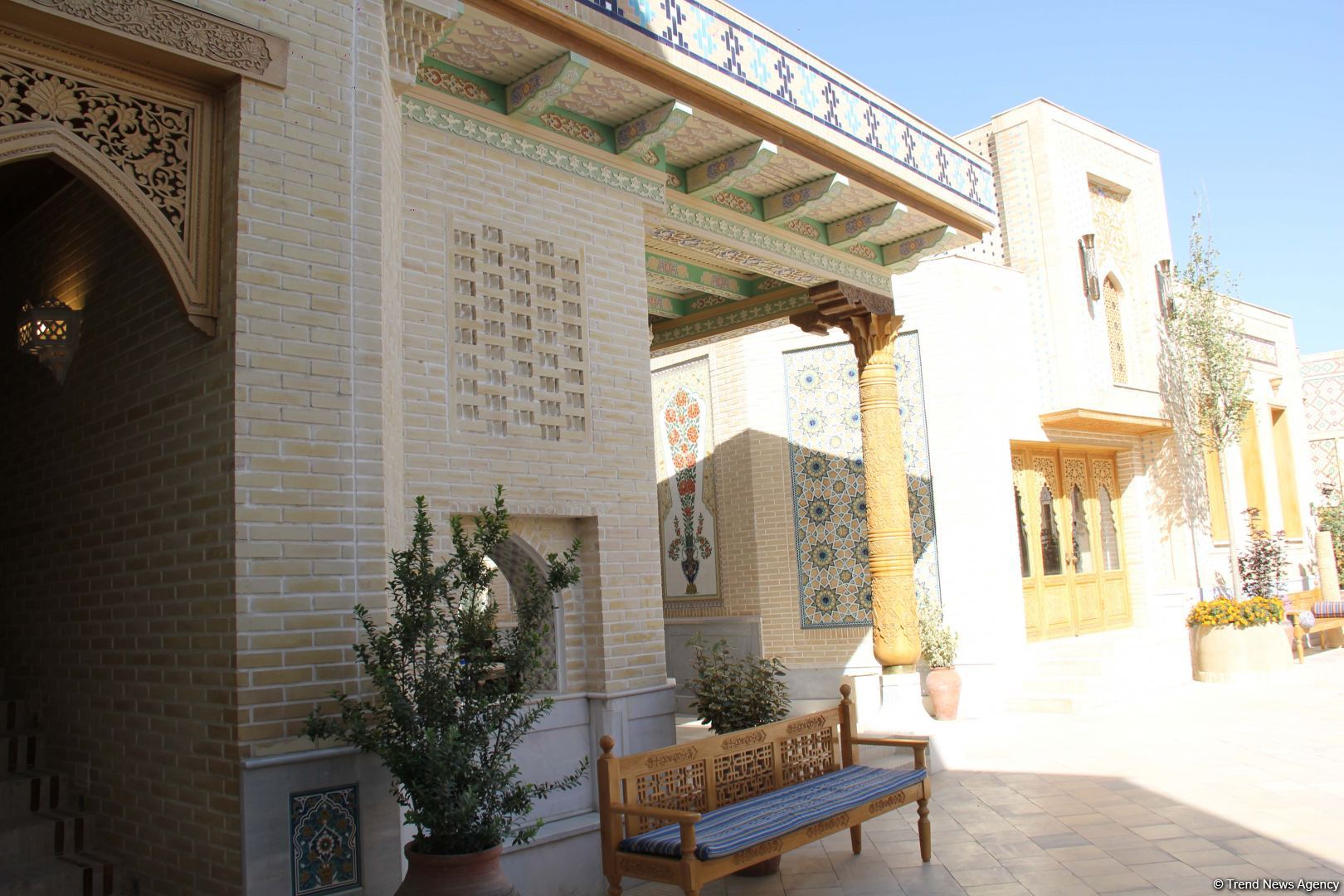 Путешествие в Самарканд – красочный Узбекистан в одном "Вечном городе" и дурманящие ароматы  древнего Сиабского базара (ВИДЕО, ФОТО, часть 1)