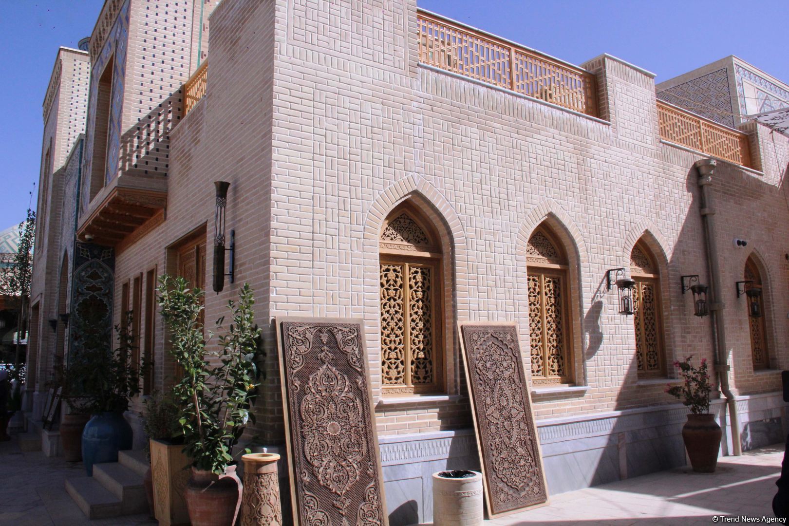 Путешествие в Самарканд – красочный Узбекистан в одном "Вечном городе" и дурманящие ароматы  древнего Сиабского базара (ВИДЕО, ФОТО, часть 1)