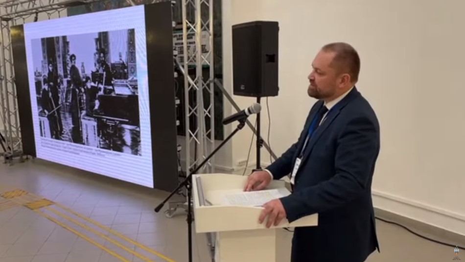 В России открылась выставка, посвященная известному меценату Гаджи Зейналабдину Тагиеву (ФОТО)