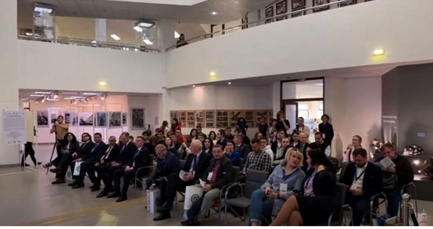 В России открылась выставка, посвященная известному меценату Гаджи Зейналабдину Тагиеву (ФОТО)