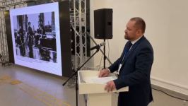 В России открылась выставка, посвященная известному меценату Гаджи Зейналабдину Тагиеву (ФОТО)