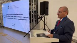 В России открылась выставка, посвященная известному меценату Гаджи Зейналабдину Тагиеву (ФОТО)