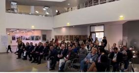 В России открылась выставка, посвященная известному меценату Гаджи Зейналабдину Тагиеву (ФОТО)