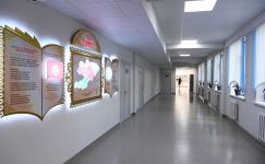 Президент Ильхам Алиев принял участие в открытии Учебно-воспитательного комплекса школы-гимназии имени Гейдара Алиева в Бишкеке (ФОТО/ВИДЕО)