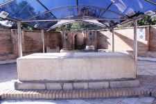 Путешествие в Самарканд – легенды о любви Амира Тимура и Биби-ханым, или Азербайджанское зодчество  (ВИДЕО, ФОТО, часть 2)