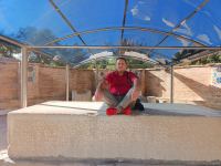 Путешествие в Самарканд – легенды о любви Амира Тимура и Биби-ханым, или Азербайджанское зодчество  (ВИДЕО, ФОТО, часть 2)